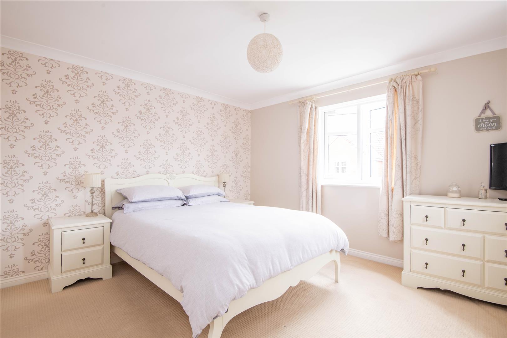 Meadowland Close, Farington Moss, Leyland